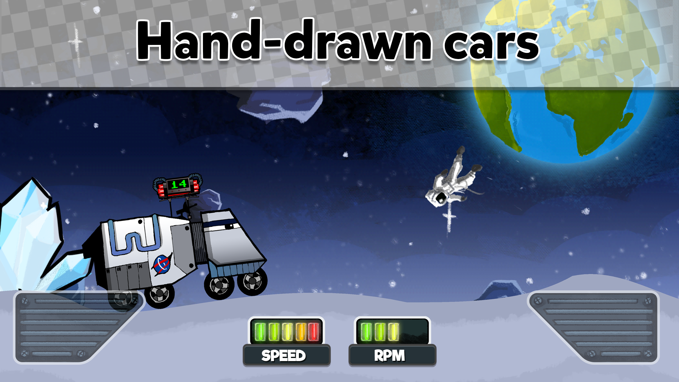 Time Bomb Race screenshot 5