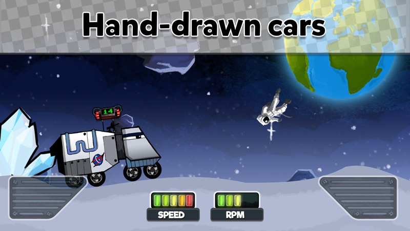 Time Bomb Race screenshot 4