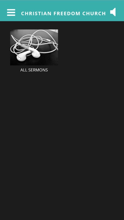 Christian Freedom Church screenshot-3