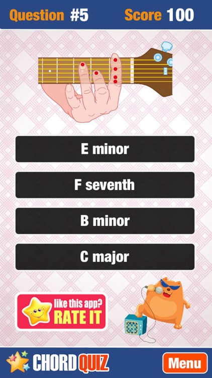 Guitar Chords - Learn to Play screenshot-3