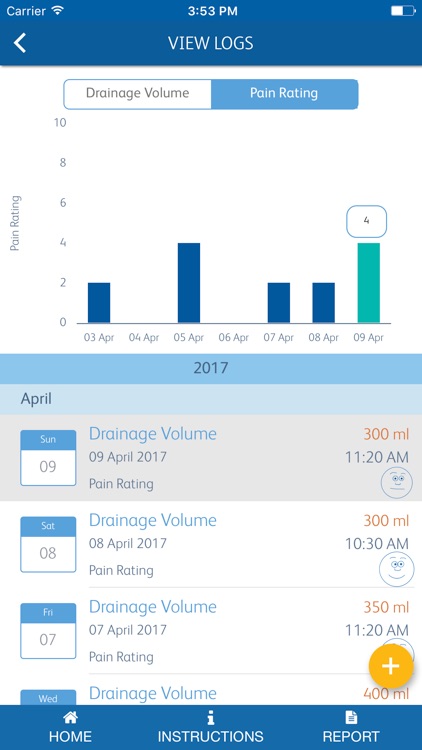 PleurX Catheter System screenshot-3