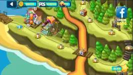 Game screenshot CSZ : Spider Over Run hack