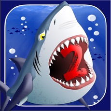 Activities of Jawsome Sharks Part 2 FREE! - An Uber Cool Great White Shark Attack Game