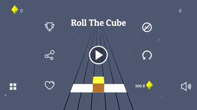 Roll The Cube:Get High Scoreのおすすめ画像4