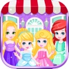 Princess Fruit Bar - cooking game for girl