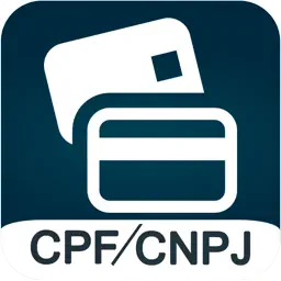 Consulte CPF e CNPJ app icon