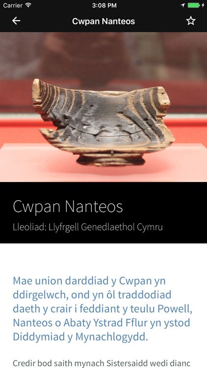 Legends of The West - Chwedlau'r Gorllewin