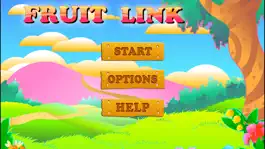 Game screenshot Fruit Link Fun mod apk