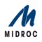 Midroc information application