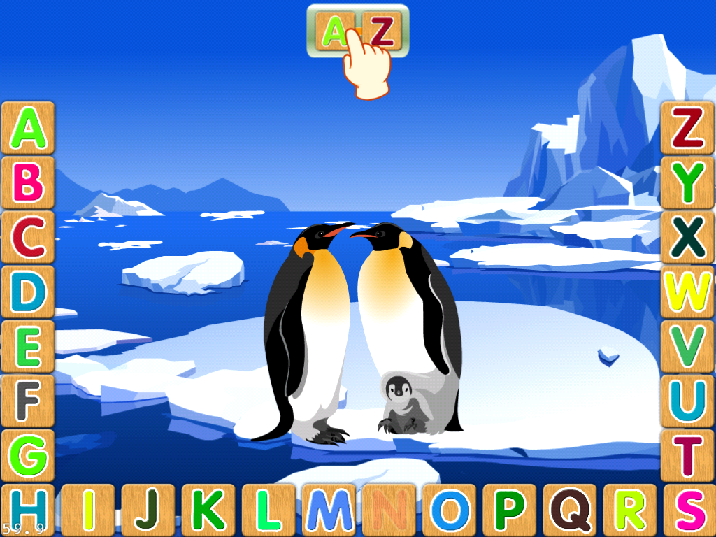Animal Words(PRO): Educational Sight&First words