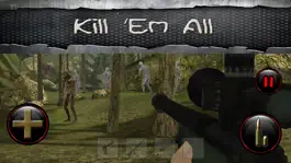 Game screenshot Voodoo Zombie Headhunter - Super Human Morbid War hack