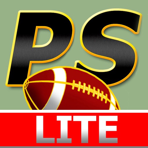 PocketSports Football Lite iOS App