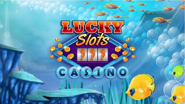 Slots - Lucky(圖1)-速報App