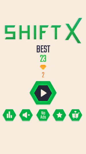 Shift X(圖1)-速報App