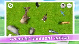 Game screenshot REAL ANIMALS HD hack