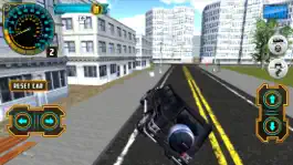 Game screenshot Drive Two Wheels Simulator apk