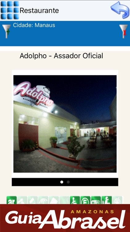 Guia Abrasel Amazonas AM