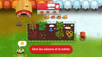 Screenshot #2 pour Montessori Nature