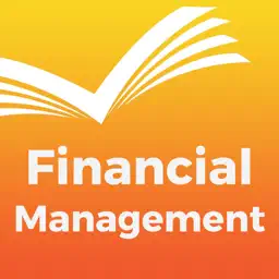 Financial management Exam Prep 2017 Edition app icon