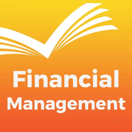 Financial management Exam Prep 2017 Edition Cheats