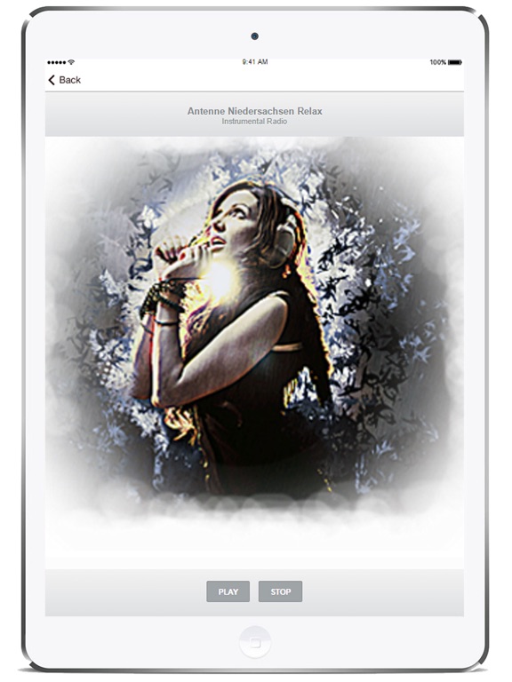 Screenshot #5 pour Classical Music app