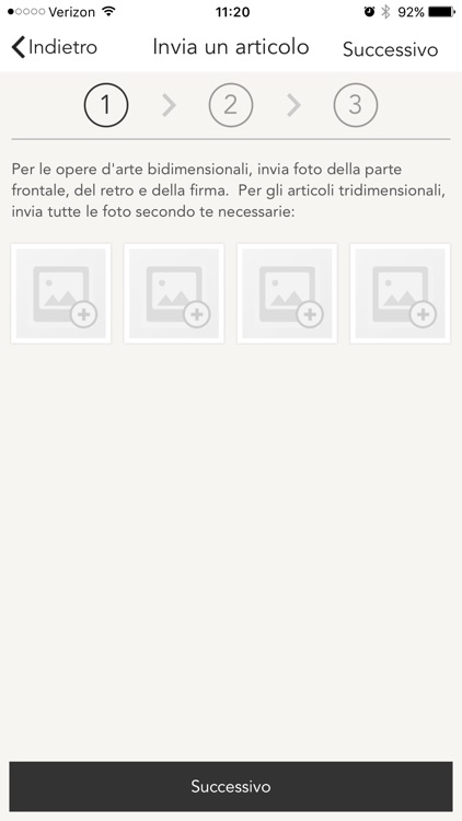 Bado e Mart Antiquariato Librario screenshot-3