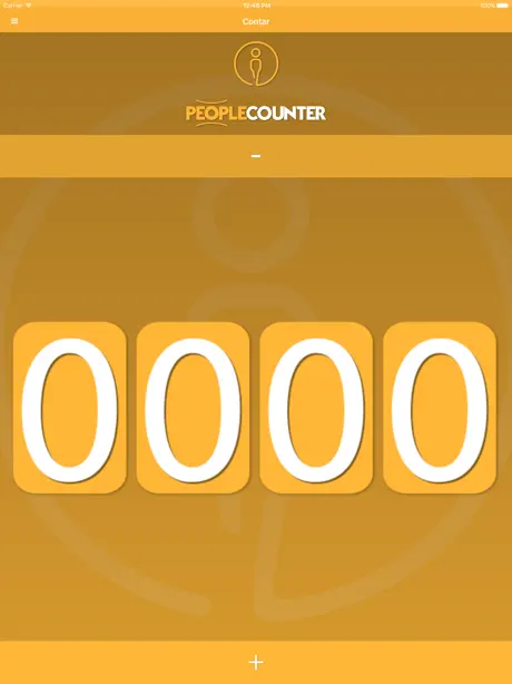 People Counter