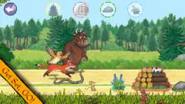Game screenshot Gruffalo: Puzzles hack