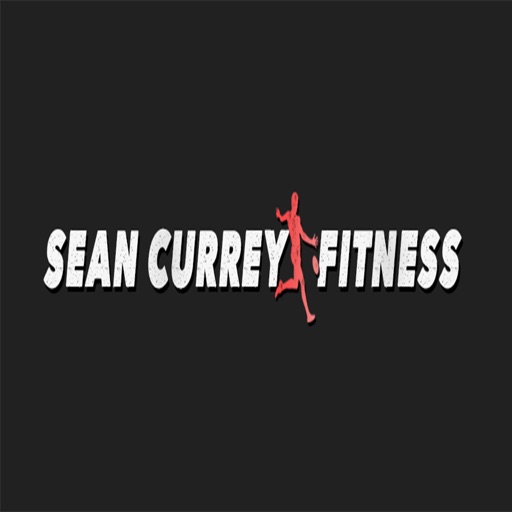 Sean Currey Fitness App