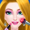 Teenage Doll Makeup and Makeover