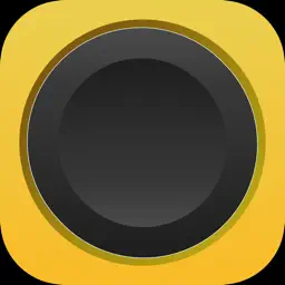 ShootSpeed app icon