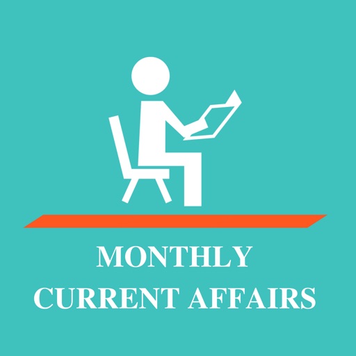 Monthly Current Affairs icon