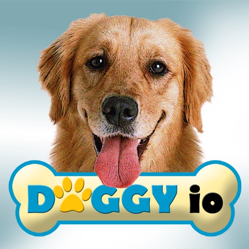 Doggy io Icon