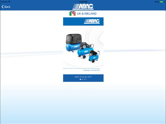 Screenshot #6 pour ABAC