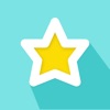 Think happy thoughts! Happynote icon