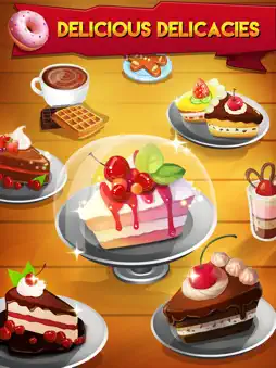 Tiny Chefs screenshot 9
