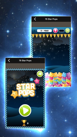 Sparkling Stars Link(圖2)-速報App