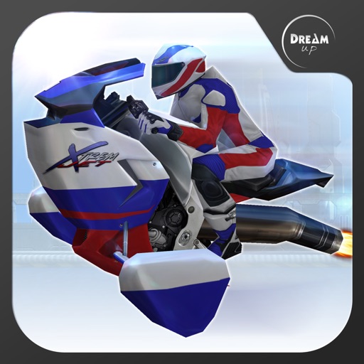 XTrem Jet Free iOS App