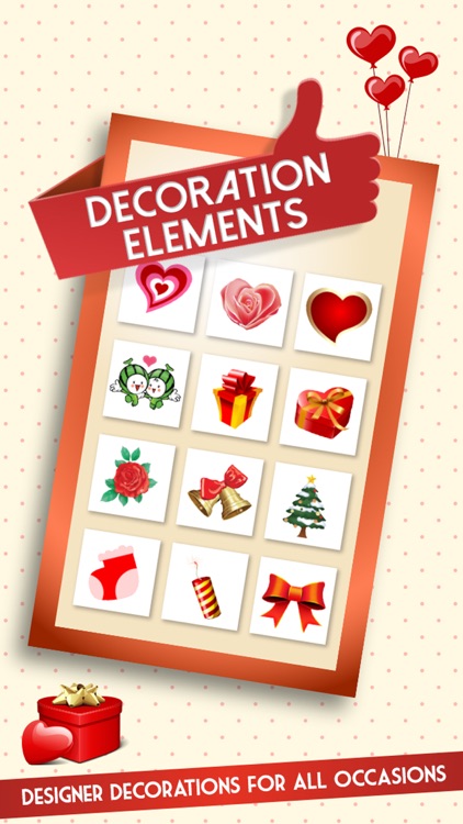 Greetings Card - Valentine's Day, Anniversary screenshot-4