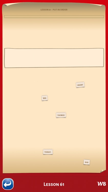 Wizard Play W8 screenshot-3