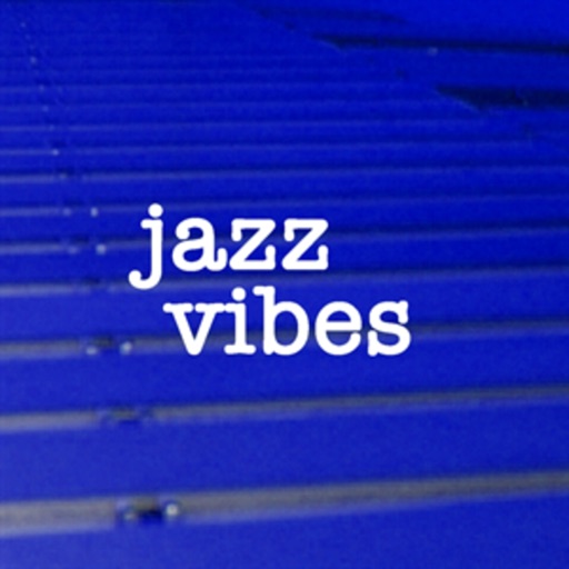 Jazz Vibe Radio icon