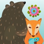 Top 13 Education Apps Like Ursul Păcălit de Vulpe - Poveștile Copilăriei - Best Alternatives