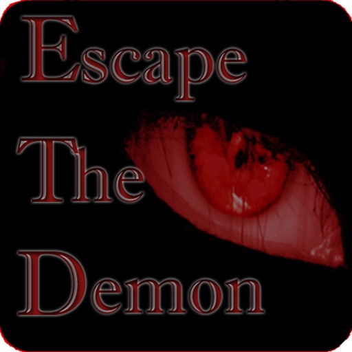 Escape The Demon (Free) iOS App