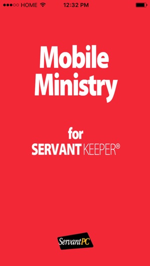 Servant Keeper 8 Mobile