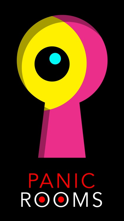 Panic Rooms! screenshot-4