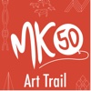 MK50 Art Trail