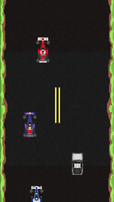 DeLorean Racer 2 Screenshot 2