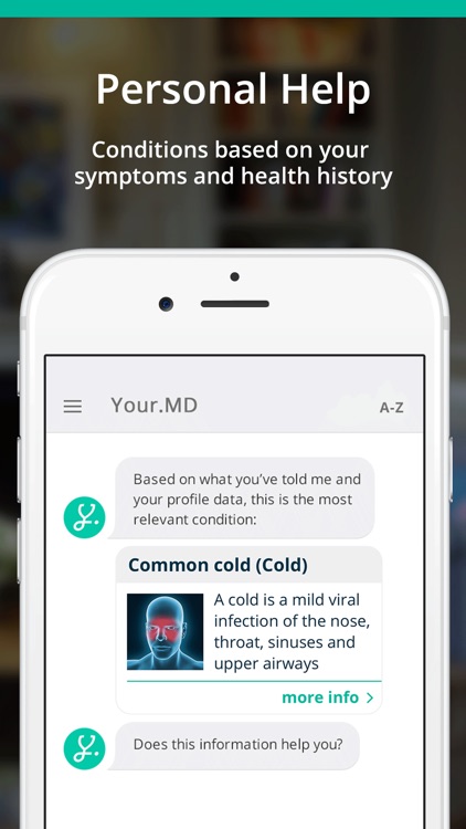 Your.MD - Health Guide