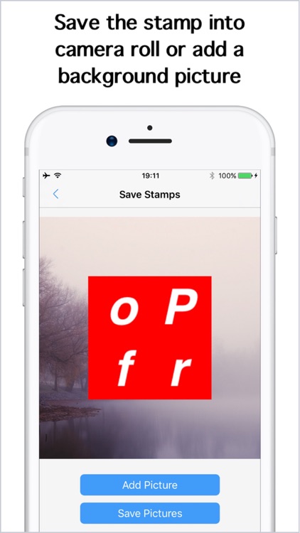 Stamp Maker Pro – Design Logo Creator