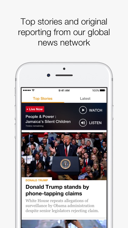 Al Jazeera English